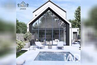  terrain piriac-sur-mer 44420