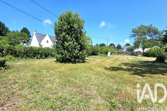  terrain piriac-sur-mer 44420