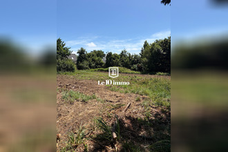  terrain piriac-sur-mer 44420