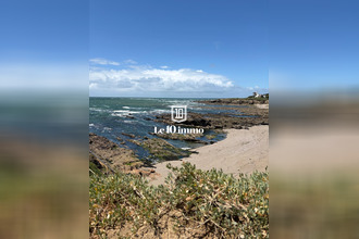  terrain piriac-sur-mer 44420