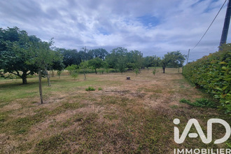  terrain pisany 17600