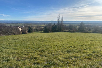  terrain pisieu 38270