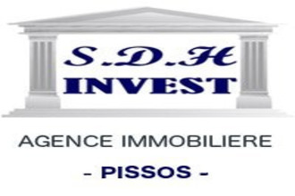  terrain pissos 40410