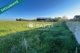 terrain pithiviers 45300