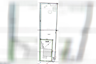  terrain plaintel 22940