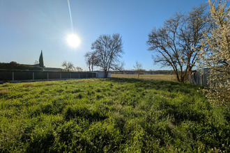  terrain plaisance-du-touch 31830