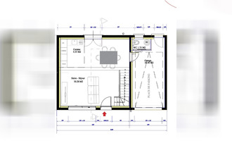  terrain plaissan 34230