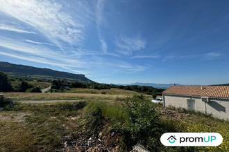  terrain plan-de-baix 26400