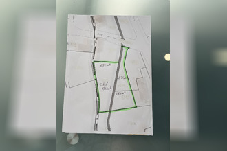  terrain plancher-bas 70290