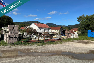  terrain plancher-bas 70290