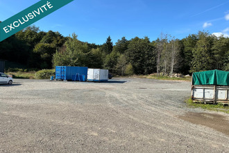  terrain plancher-bas 70290