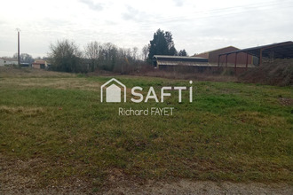  terrain plassac 17240