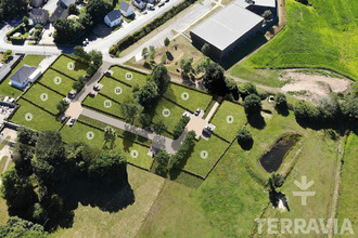  terrain plaudren 56420