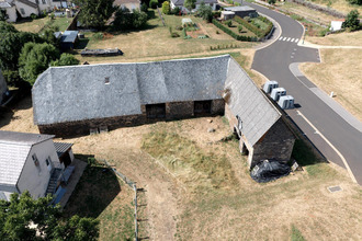  terrain pleaux 15700