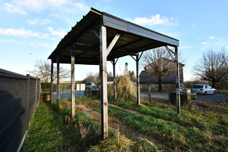  terrain pleaux 15700