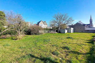  terrain pleneuf-val-andre 22370