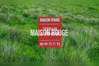  terrain plerguer 35540