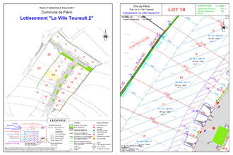  terrain plerin 22190