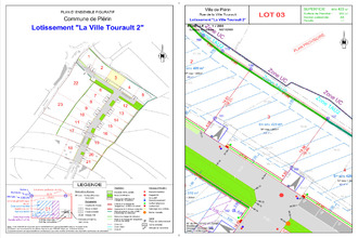  terrain plerin 22190