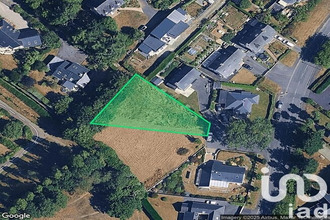  terrain plerin 22190