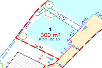  terrain plescop 56890