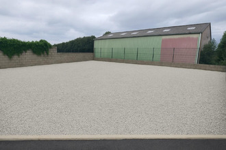  terrain plesder 35720