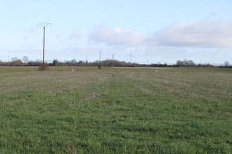  terrain pleumartin 86450