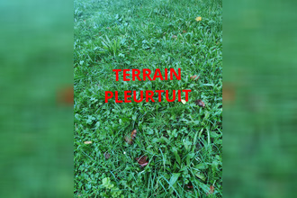  terrain pleurtuit 35730