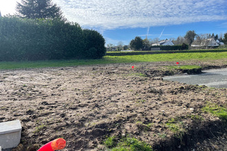  terrain pleuven 29170