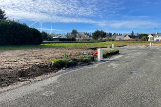  terrain pleuven 29170