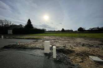  terrain pleuven 29170