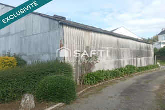  terrain pleyben 29190