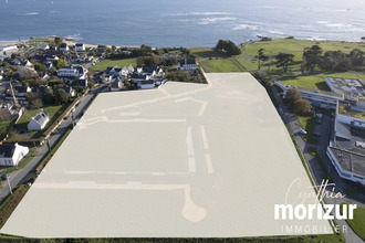  terrain ploemeur 56270