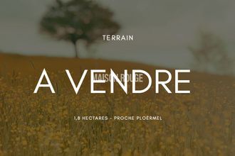  terrain ploermel 56800