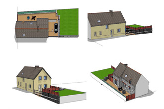  terrain ploermel 56800