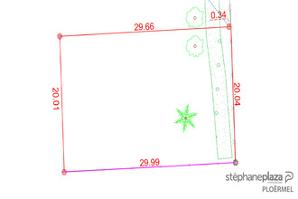  terrain ploermel 56800