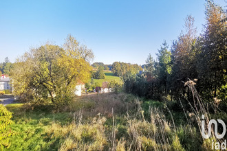  terrain plombieres-les-bains 88370