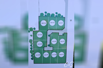  terrain plomeur 29120