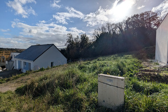  terrain plonevez-porzay 29550