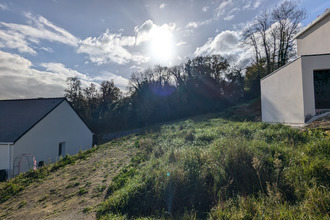  terrain plonevez-porzay 29550