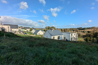  terrain plonevez-porzay 29550