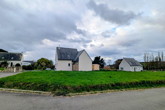  terrain plonevez-porzay 29550