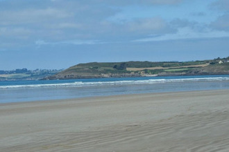  terrain plonevez-porzay 29550