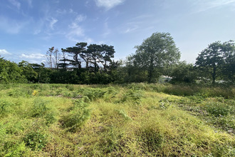  terrain plouarzel 29810