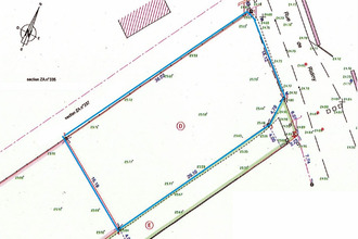  terrain ploudalmezeau 29830