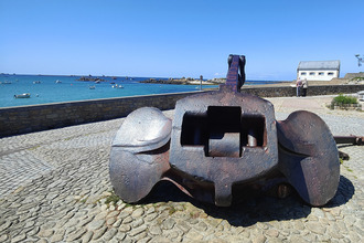  terrain ploudalmezeau 29830