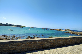  terrain ploudalmezeau 29830