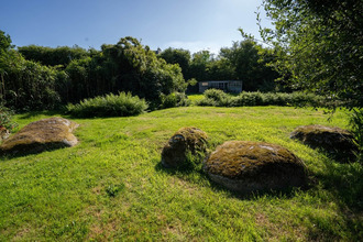  terrain plouedern 29800