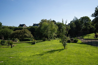  terrain plouedern 29800