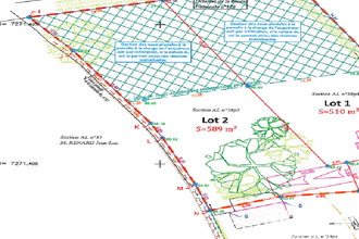  terrain plouer-sur-rance 22490